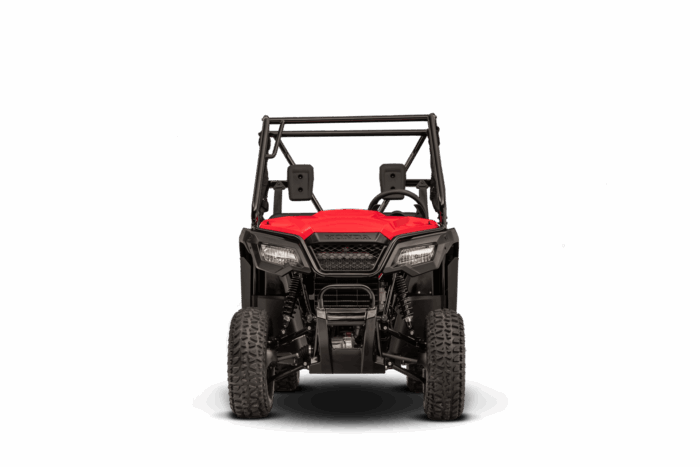 HONDA PIONEER M2<br />Hours: 0<br />Stock Number: 11034458 - Image 3