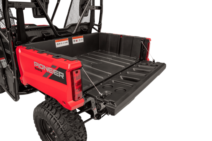 HONDA PIONEER M2<br />Hours: 0<br />Stock Number: 11034458 - Image 5