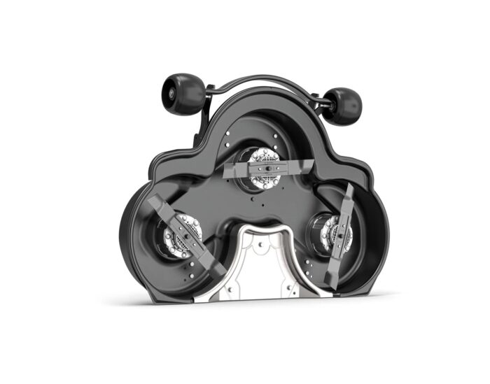 HUSQVARNA COMBI 103<br />Hours: 0<br />Stock Number: 11034086