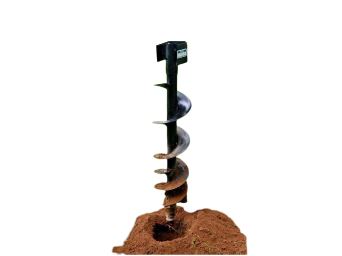 AUGER 6" AUGER<br />Hours: 0<br />Stock Number: 51034282