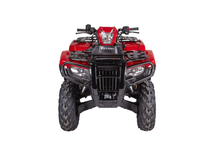 HONDA TRX520 FA6<br />Hours: 0<br />Stock Number: 11034797 - Image 5