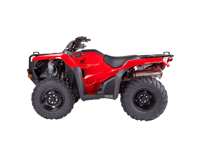 HONDA TRX420 FA6<br />Hours: 0<br />Stock Number: 11035173<br />Available to Order