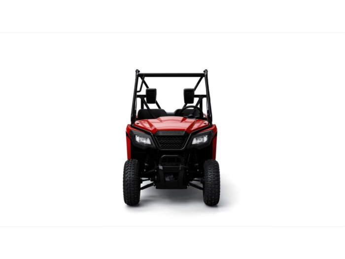 HONDA SXS520<br />Hours: 0<br />Stock Number: 11035178<br />Available to Order - Image 2
