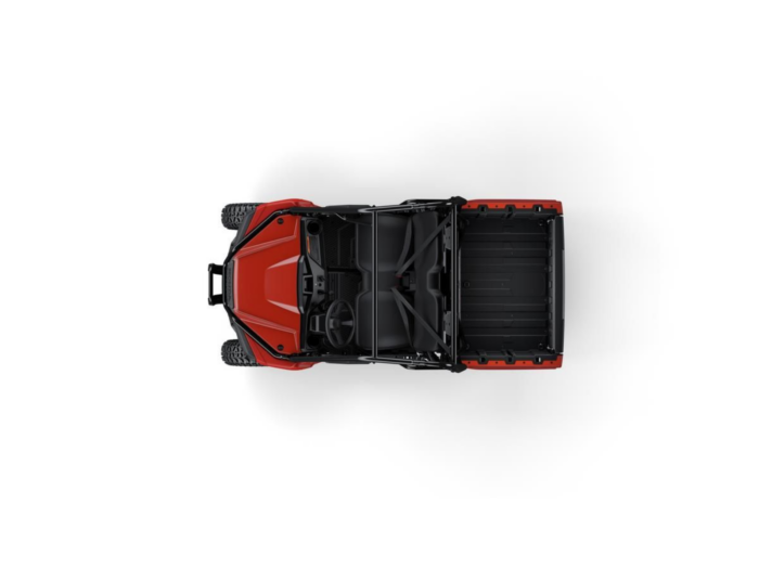 HONDA SXS520<br />Hours: 0<br />Stock Number: 11035178<br />Available to Order - Image 3