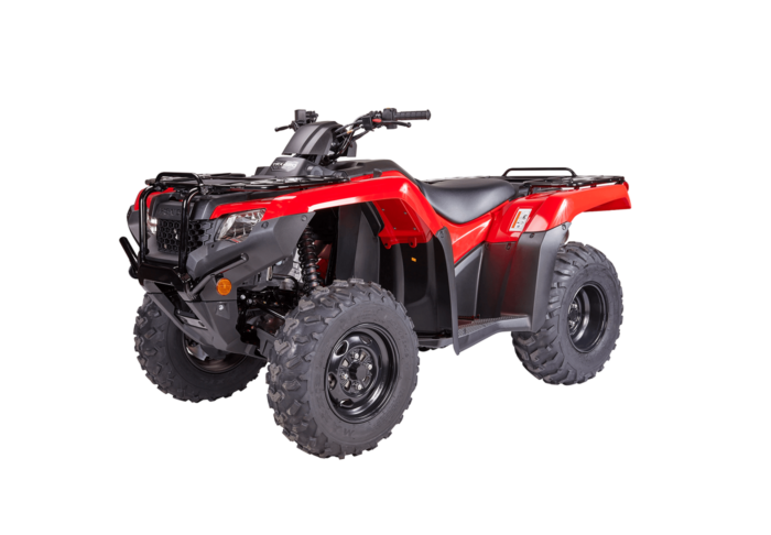 HONDA TRX420 FM1<br />Hours: 0<br />Stock Number: 11035169<br />Available to Order