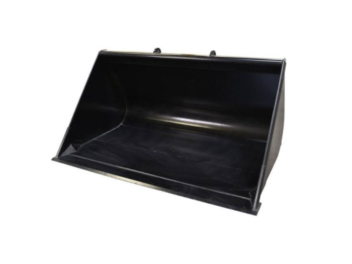 JCB 1 M3 BUCKET<br />Hours: 0<br />Stock Number: 61034387
