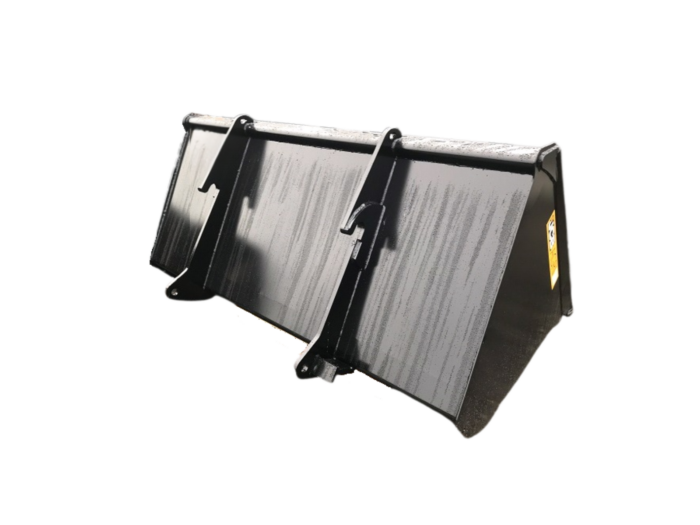 JCB 1 M3 BUCKET<br />Hours: 0<br />Stock Number: 61034387 - Image 2