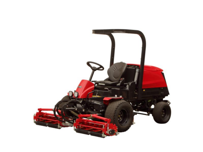 BARONESS LM351<br />Hours: 0<br />Stock Number: 11035195<br />Available to Order