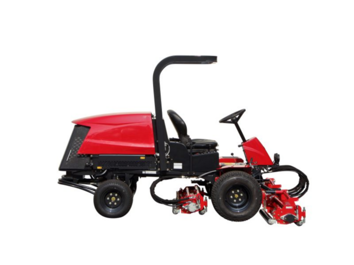 BARONESS LM351<br />Hours: 0<br />Stock Number: 11035195<br />Available to Order - Image 2