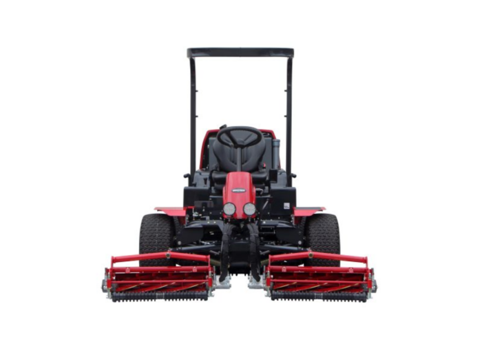 BARONESS LM351<br />Hours: 0<br />Stock Number: 11035195<br />Available to Order - Image 3