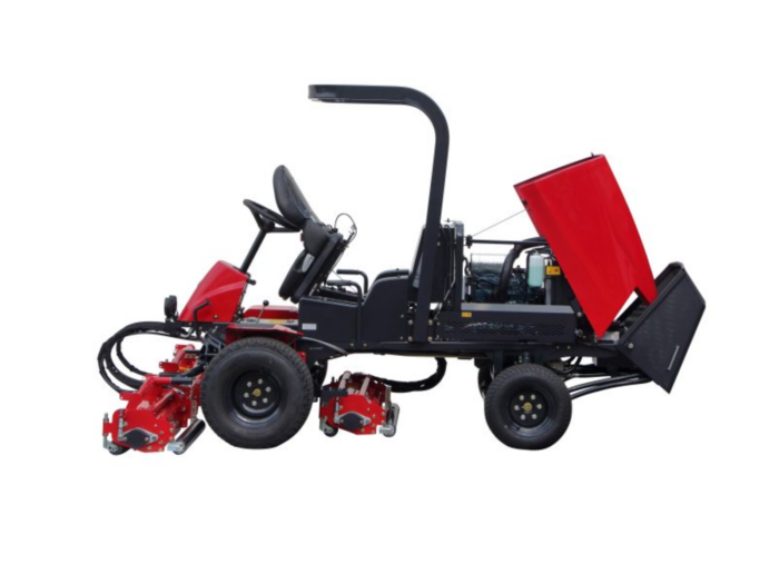 BARONESS LM351<br />Hours: 0<br />Stock Number: 11035195<br />Available to Order - Image 4
