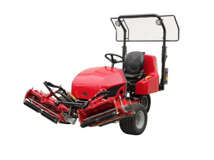 BARONESS LM331<br />Hours: 0<br />Stock Number: 11035194<br />Available to Order