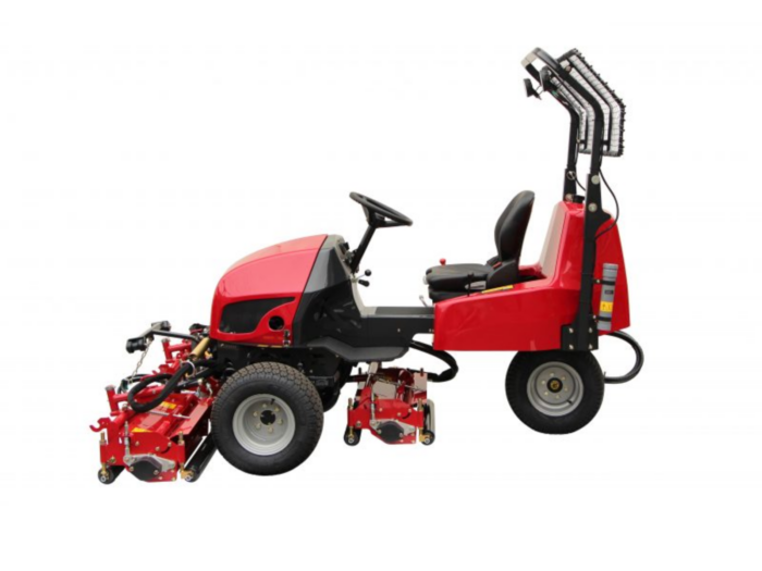 BARONESS LM331<br />Hours: 0<br />Stock Number: 11035194<br />Available to Order - Image 2