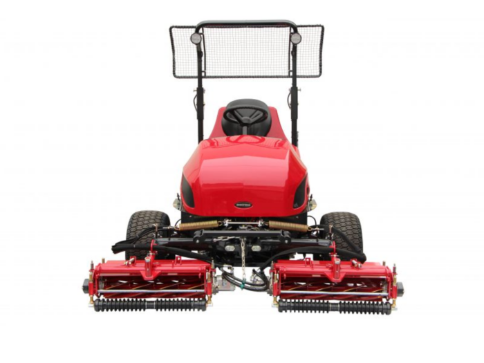 BARONESS LM331<br />Hours: 0<br />Stock Number: 11035194<br />Available to Order - Image 3