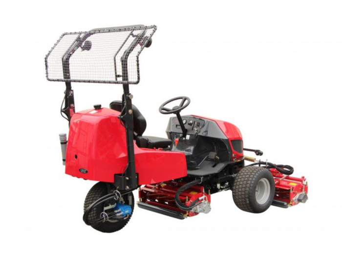 BARONESS LM331<br />Hours: 0<br />Stock Number: 11035194<br />Available to Order - Image 4