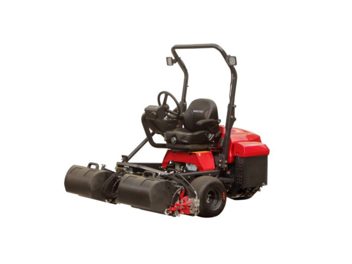 BARONESS LM311<br />Hours: 0<br />Stock Number: 11035193<br />Available to Order