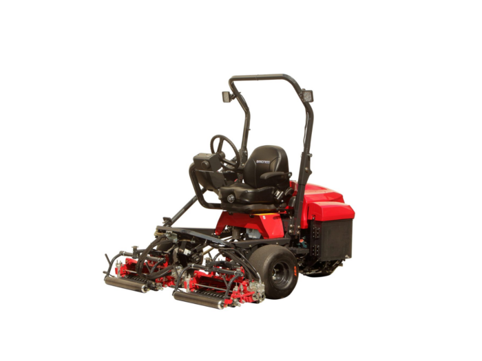 BARONESS LM311<br />Hours: 0<br />Stock Number: 11035193<br />Available to Order - Image 2