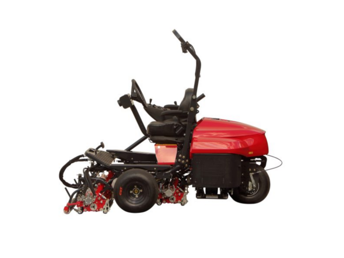BARONESS LM311<br />Hours: 0<br />Stock Number: 11035193<br />Available to Order - Image 3