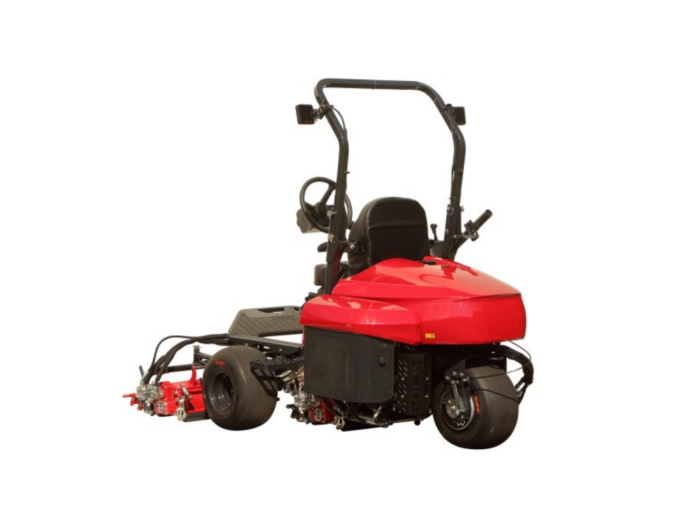 BARONESS LM311<br />Hours: 0<br />Stock Number: 11035193<br />Available to Order - Image 4