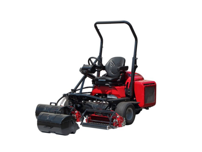 BARONESS LM315<br />Hours: 0<br />Stock Number: 11035192<br />Available to Order