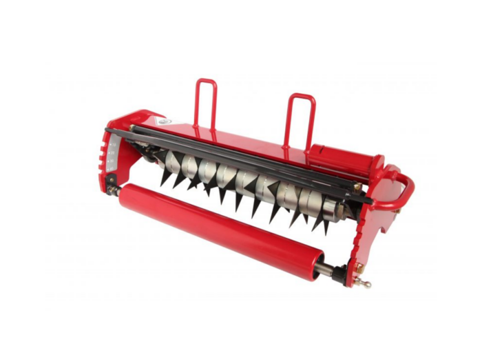 BARONESS LM315<br />Hours: 0<br />Stock Number: 11035192<br />Available to Order - Image 2