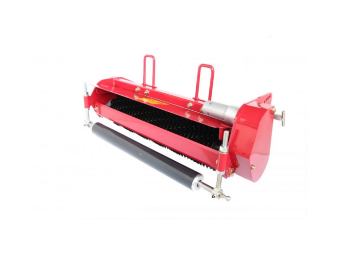 BARONESS LM315<br />Hours: 0<br />Stock Number: 11035192<br />Available to Order - Image 4
