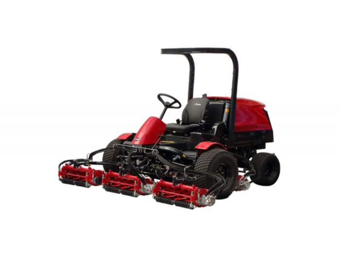 BARONESS LM531<br />Hours: 0<br />Stock Number: 11035197<br />Available to Order - Image 2