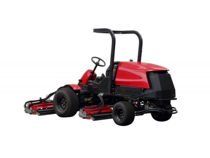 BARONESS LM531<br />Hours: 0<br />Stock Number: 11035197<br />Available to Order - Image 3