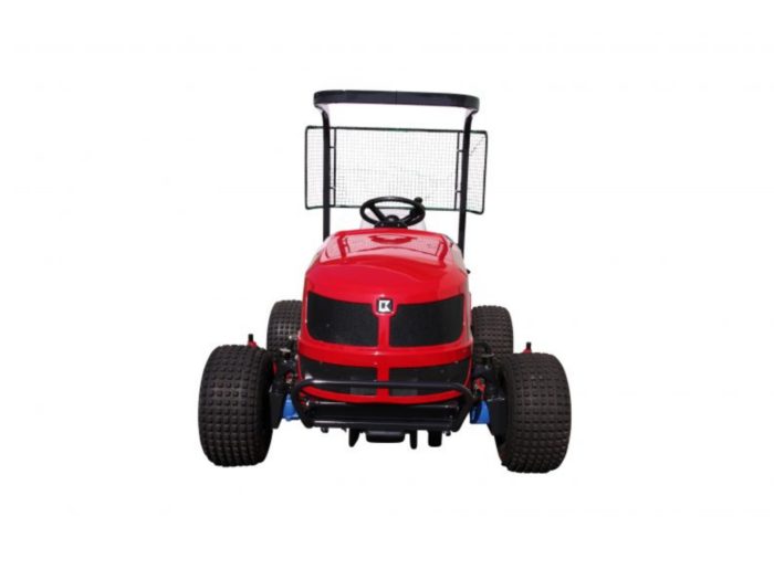 BARONESS GM1700<br />Hours: 0<br />Stock Number: 11035201<br />Available to Order
