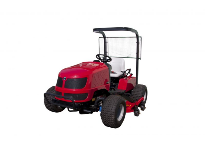 BARONESS GM1700<br />Hours: 0<br />Stock Number: 11035201<br />Available to Order - Image 2