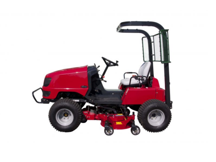 BARONESS GM1700<br />Hours: 0<br />Stock Number: 11035201<br />Available to Order - Image 3