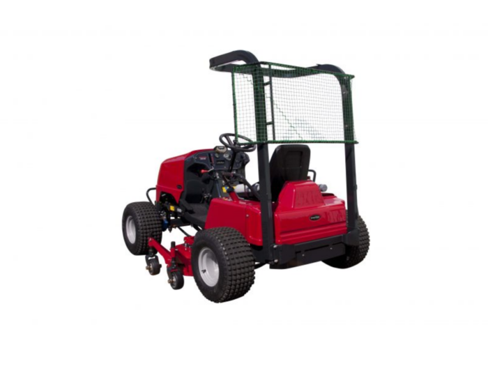 BARONESS GM1700<br />Hours: 0<br />Stock Number: 11035201<br />Available to Order - Image 4