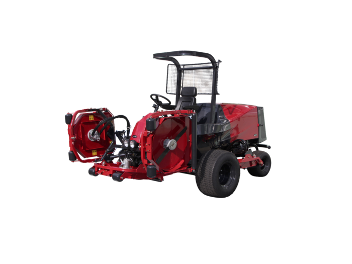 BARONESS GM2810A<br />Hours: 0<br />Stock Number: 11035200<br />Available to Order
