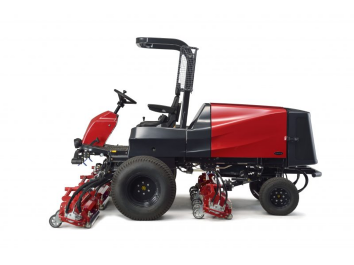 BARONESS LM3210A<br />Hours: 0<br />Stock Number: 11035199<br />Available to Order - Image 6