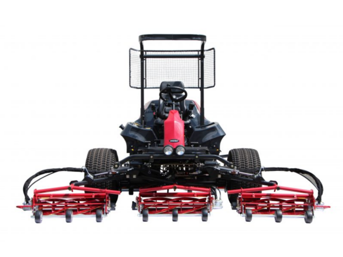 BARONESS LM3210A<br />Hours: 0<br />Stock Number: 11035199<br />Available to Order - Image 7