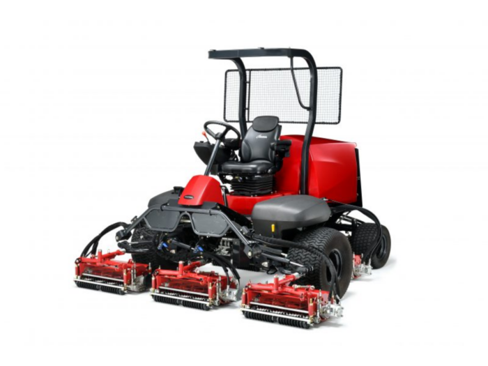 BARONESS LM3210A<br />Hours: 0<br />Stock Number: 11035199<br />Available to Order