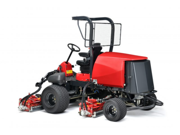 BARONESS LM551B<br />Hours: 0<br />Stock Number: 11035198<br />Available to Order - Image 3