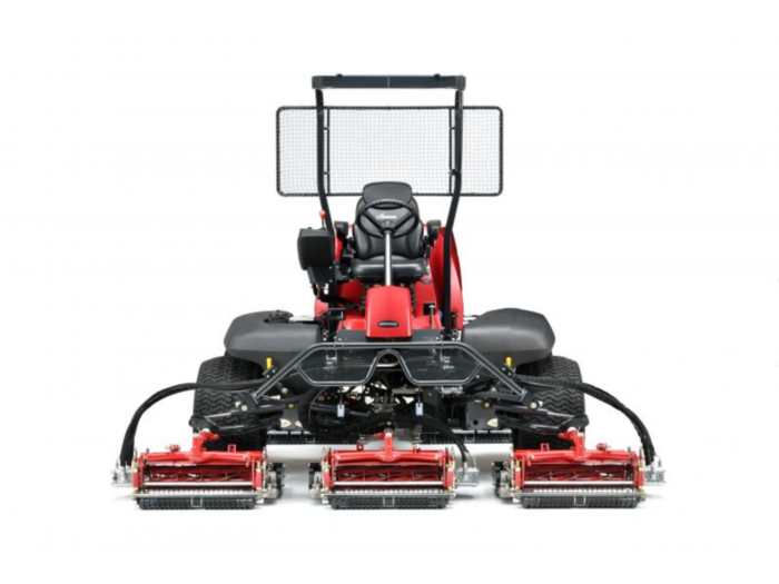 BARONESS LM551B<br />Hours: 0<br />Stock Number: 11035198<br />Available to Order - Image 4