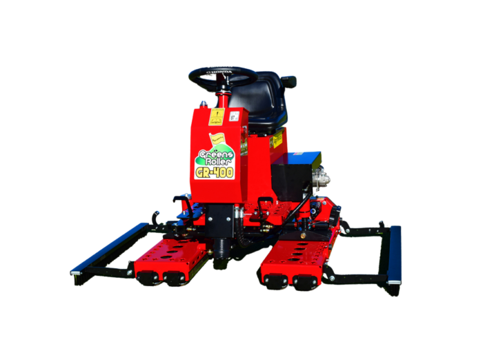 BARONESS GR400<br />Hours: 0<br />Stock Number: 11035205<br />Available to Order