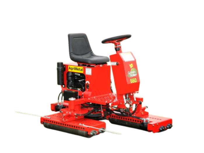 BARONESS GR400<br />Hours: 0<br />Stock Number: 11035205<br />Available to Order - Image 2