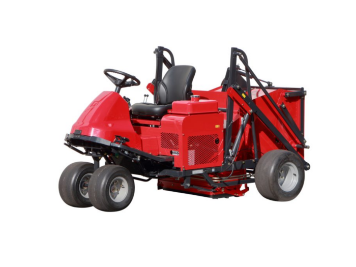 BARONESS FS900<br />Hours: 0<br />Stock Number: 11035204<br />Available to Order
