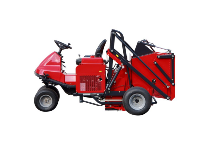 BARONESS FS900<br />Hours: 0<br />Stock Number: 11035204<br />Available to Order - Image 2