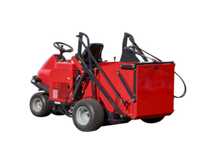 BARONESS FS900<br />Hours: 0<br />Stock Number: 11035204<br />Available to Order - Image 3