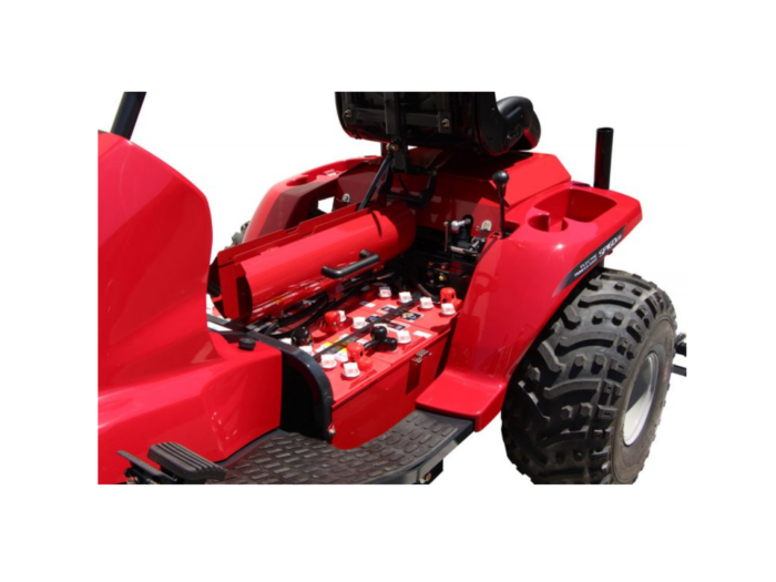 BARONESS SP160EB<br />Hours: 0<br />Stock Number: 11035203<br />Available to Order