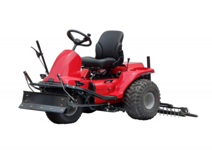 BARONESS SP160EB<br />Hours: 0<br />Stock Number: 11035203<br />Available to Order - Image 2