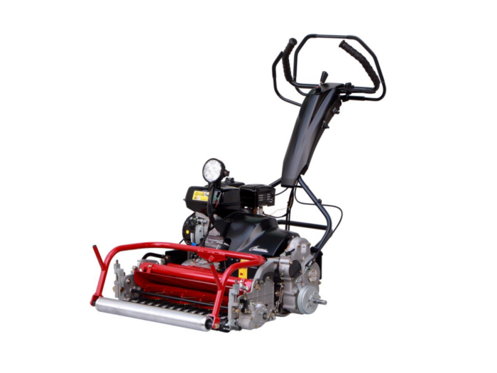 BARONESS LM101<br />Hours: 0<br />Stock Number: 11035191<br />Available to Order