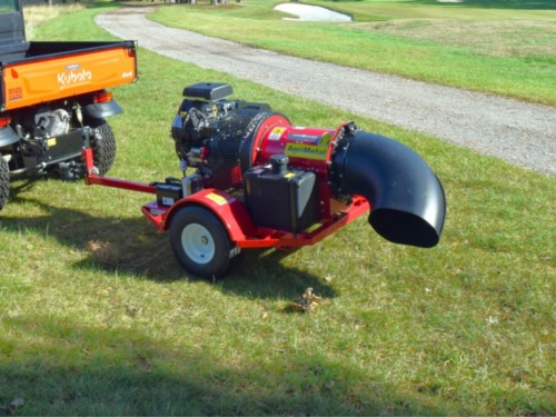 Turf Blowers
