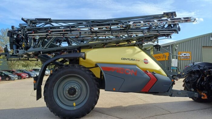 HARDI AEON 5200<br />Hours: 0<br />Stock Number: 11034761 - Image 3
