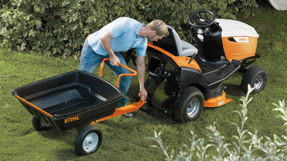 STIHL RT 5097