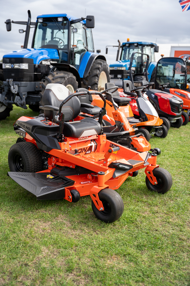 Zero-turn Mower Cambridgeshire